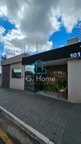 Apartamento com 2 Quartos à venda, 109m² no Vale dos Tucanos, Londrina