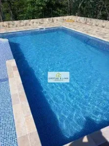 Fazenda/Sítio com 3 Quartos à venda, 300m² no Morada dos Nobres, Taubaté