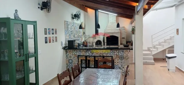 Sobrado com 3 Quartos à venda, 360m² no Jardim Virginia Bianca, São Paulo