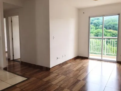 Apartamento com 2 Quartos à venda, 48m² no Lageado, Cotia