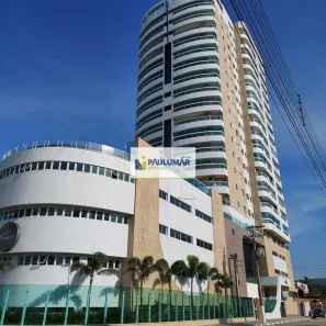 Apartamento com 2 Quartos à venda, 80m² no Jardim Aguapeu, Mongaguá