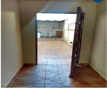 Sobrado com 2 Quartos à venda, 120m² no Campestre, Santo André