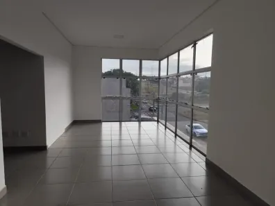 Ponto Comercial para alugar, 400m² no Jardim Botânico, Ribeirão Preto