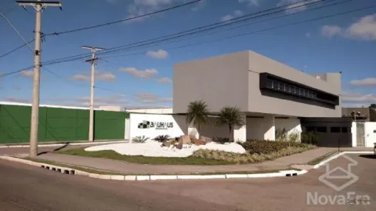 Lote/Terreno à venda, 1405m² no Pé de Plátano, Santa Maria