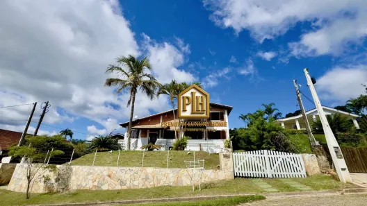 Casa de Condomínio com 4 Quartos à venda, 380m² no Alpes D Ouro, Bom Jesus dos Perdões