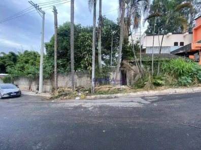 Lote/Terreno à venda, 225m² no Paraisópolis, São Paulo