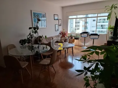 Apartamento com 2 Quartos à venda, 94m² no Perdizes, São Paulo