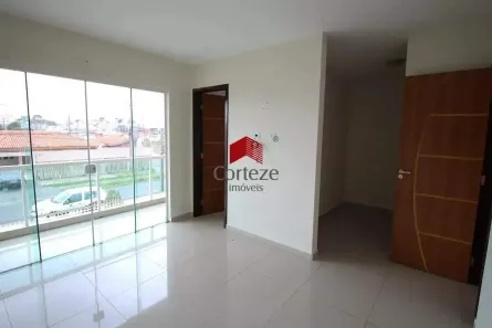 Sobrado com 3 Quartos à venda, 150m² no Cidade Jardim, São José dos Pinhais