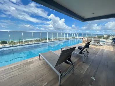Apartamento com 2 Quartos para alugar, 70m² no Stella Maris, Salvador