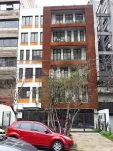 Sala Comercial para alugar, 82m² no Petrópolis, Porto Alegre