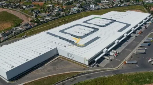 Galpão/Depósito/Armazém para alugar, 12186m² no Santa Catarina, Joinville