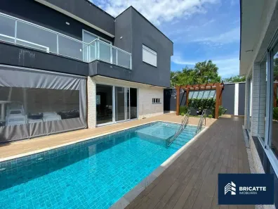 Casa com 7 Quartos à venda, 403m² no Bopiranga, Itanhaém