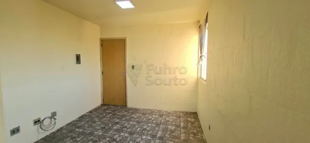 Apartamento com 2 Quartos à venda, 44m² no São Gonçalo, Pelotas