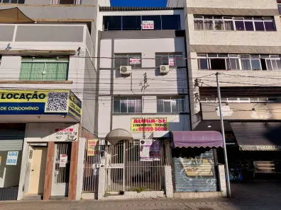 Imóvel Comercial para alugar, 181m² no Centro, Juiz de Fora