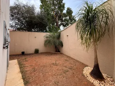 Casa de Condomínio com 3 Quartos à venda, 102m² no Santa Lúcia, Betim