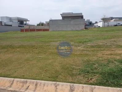 Lote/Terreno à venda, 370m² no Loteamento Residencial Una, Itu