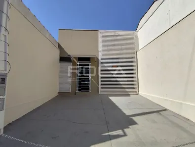 Ponto Comercial à venda, 112m² no Chácara Parollo, São Carlos