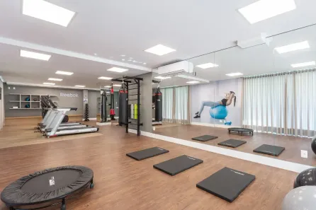 Apartamento com 3 Quartos à venda, 93m² no Jardim Atlântico, Florianópolis