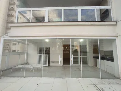 Apartamento com 3 Quartos à venda, 100m² no Pitangueiras, Guarujá