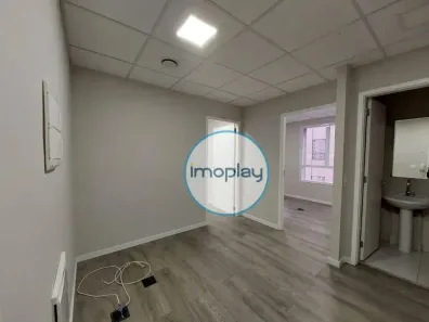 Sala Comercial para alugar, 46m² no Vila Nova Conceição, São Paulo