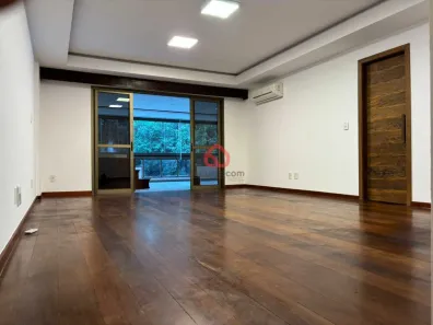 Apartamento com 3 Quartos à venda, 150m² no Barra da Tijuca, Rio de Janeiro