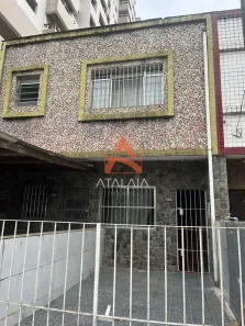 Casa com 1 Quarto para alugar, 50m² no Caiçara, Praia Grande