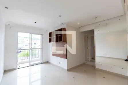 Apartamento com 3 Quartos à venda, 60m² no Vila Talarico, São Paulo