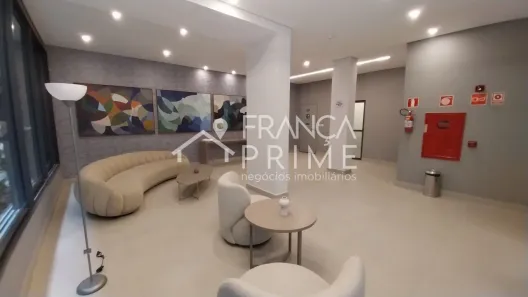 Apartamento com 3 Quartos à venda, 98m² no Perdizes, São Paulo