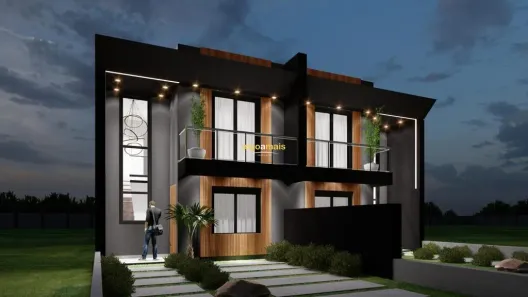 Casa com 3 Quartos à venda, 110m² no XANGRI-LÁ, Xangri-lá