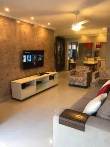 Apartamento com 3 Quartos à venda, 109m² no Ponta Negra, Natal