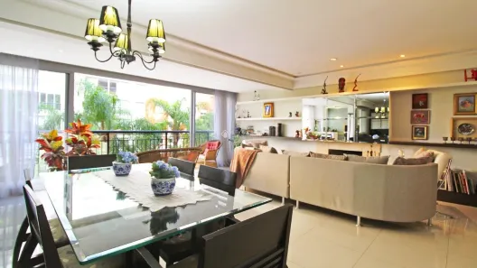 Apartamento com 3 Quartos à venda, 163m² no Jardim Europa, Porto Alegre