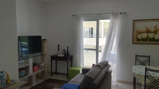 Apartamento com 3 Quartos à venda, 75m² no Jardim Lina, Cotia