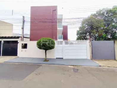 Kitnet com 1 Quarto à venda, 30m² no Vila Marigo, São Carlos