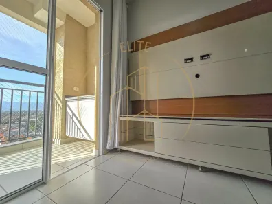 Apartamento com 3 Quartos à venda, 68m² no Areão, Taubaté