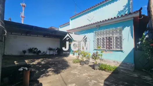 Casa com 3 Quartos à venda, 140m² no Campo Grande, Rio de Janeiro