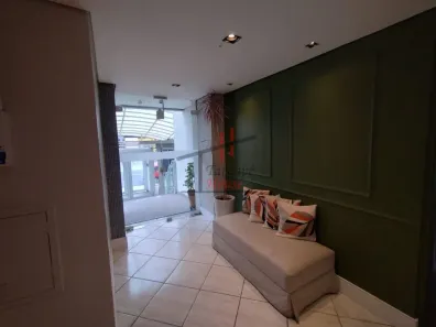Apartamento com 2 Quartos à venda, 50m² no Vila Gomes Cardim, São Paulo