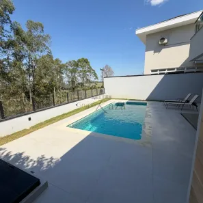 Casa de Condomínio com 4 Quartos à venda, 285m² no Urbanova V, São José dos Campos