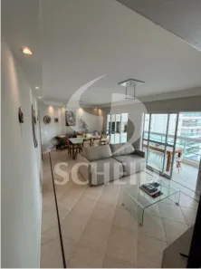 Apartamento com 3 Quartos à venda, 112m² no Vila Olímpia, São Paulo