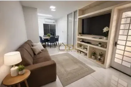 Casa de Condomínio com 3 Quartos à venda, 110m² no Jardim Marcondes, Jacareí