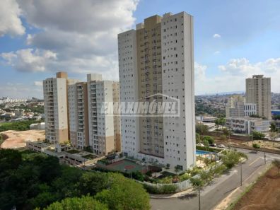 Apartamento com 2 Quartos à venda, 88m² no Jardim Emília, Sorocaba