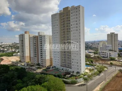 Apartamento com 2 Quartos à venda, 88m² no Jardim Emília, Sorocaba