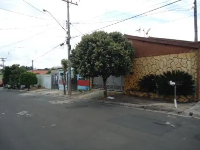Casa com 2 Quartos à venda, 150m² no Jardim Terras de Santo Antônio, Hortolândia