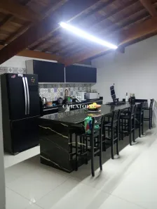 Sobrado com 3 Quartos à venda, 280m² no Jardim Aricanduva, São Paulo