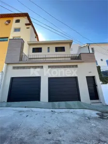 Sobrado com 2 Quartos à venda, 155m² no Jardim São Paulo(Zona Norte), São Paulo