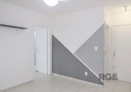 Apartamento com 1 Quarto à venda, 49m² no Floresta, Porto Alegre