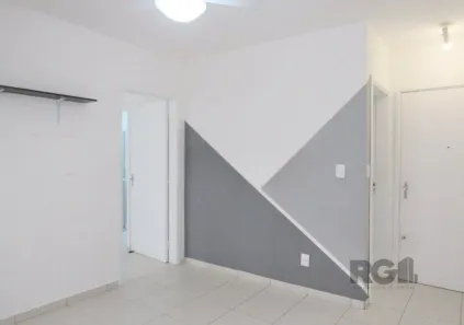 Apartamento com 1 Quarto à venda, 49m² no Floresta, Porto Alegre