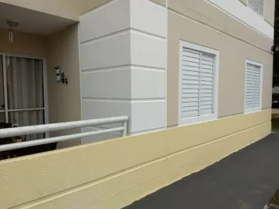 Apartamento com 2 Quartos à venda, 45m² no Jardim Ísis, Cotia