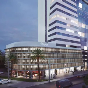 Sala Comercial à venda, 40m² no Centro, Juiz de Fora