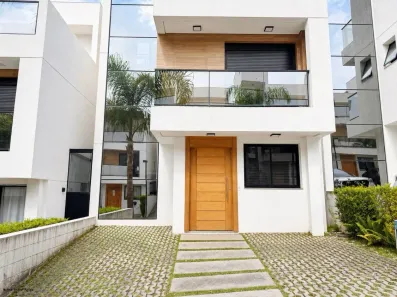 Casa de Condomínio com 3 Quartos à venda, 148m² no Parque Rincão, Cotia