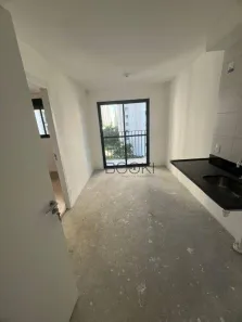 Apartamento com 1 Quarto à venda, 27m² no Pinheiros, São Paulo